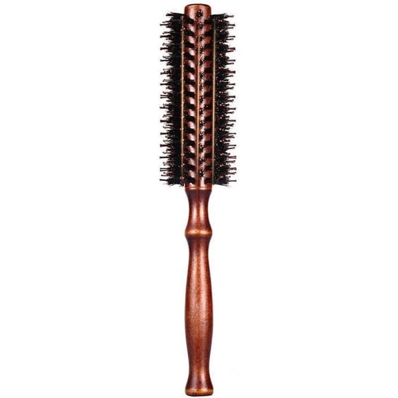 Comb Hair Care Hair Comb Hair Curling Comb Soft Mane Household Items Curvy Brown Wave Comb Curly Hair Comb Combs for Women Hair Styling Tools Hair Brush