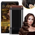 thumbnail image 1 of Comb Hair Dye, Temporary Hair Gray Coverage, Gentle & Safe Formula, 0.7 oz - Light Brown, 1 of 10