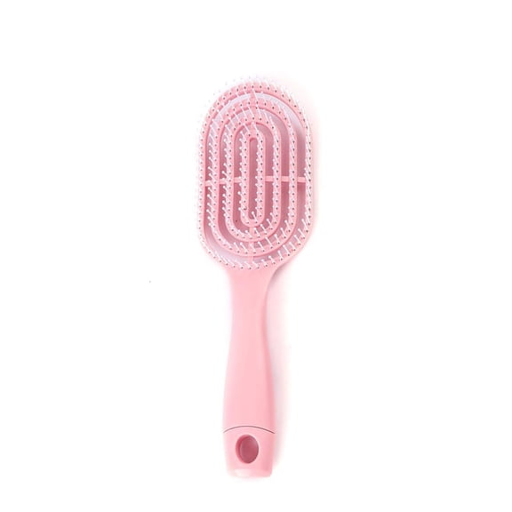 Comb Haircut Head Massage Comb Home Hair Smoothing Comb Simplicity Hairdressing Comb Creative Travel Comb Hair Detangler Comb