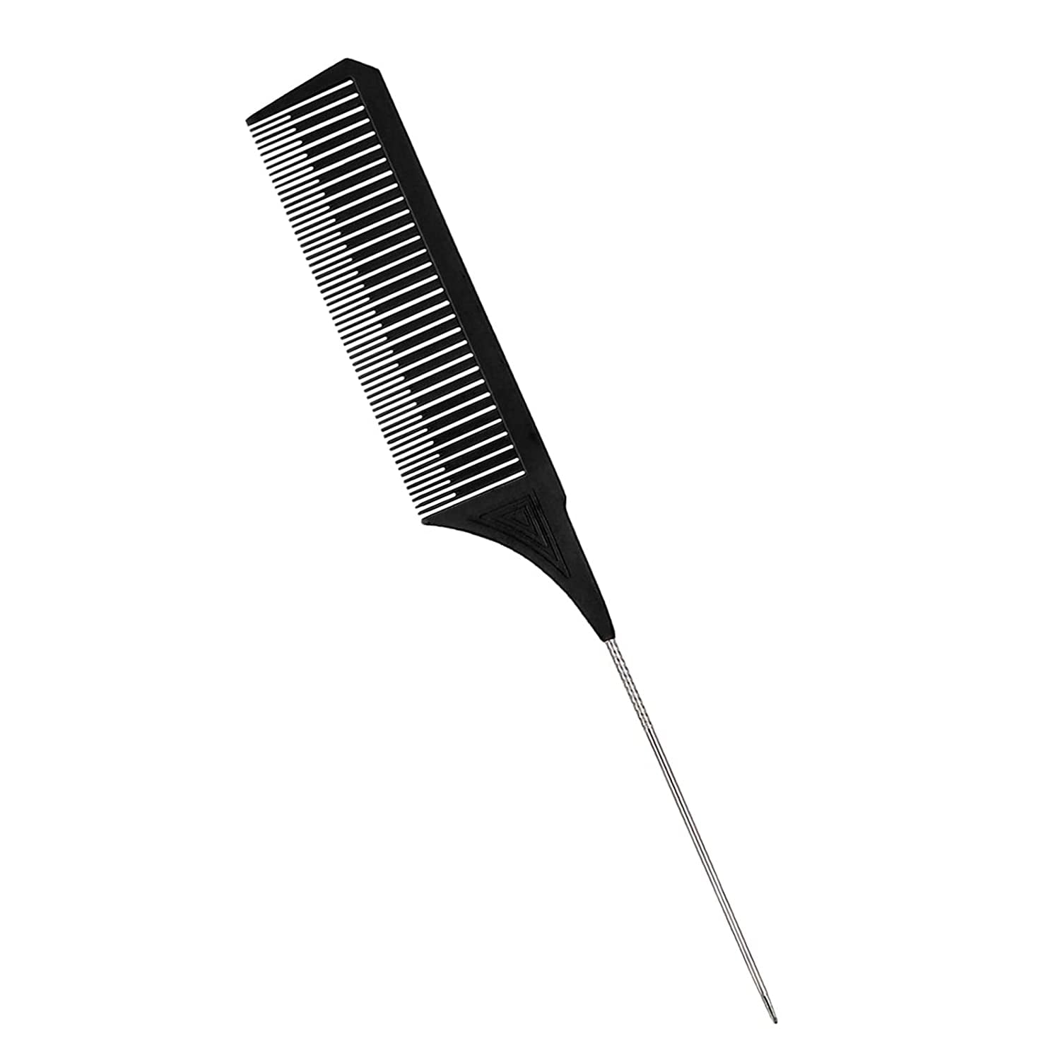 Comb PC Hair Style Tiptail Comb High Temperature Resistance Efficient