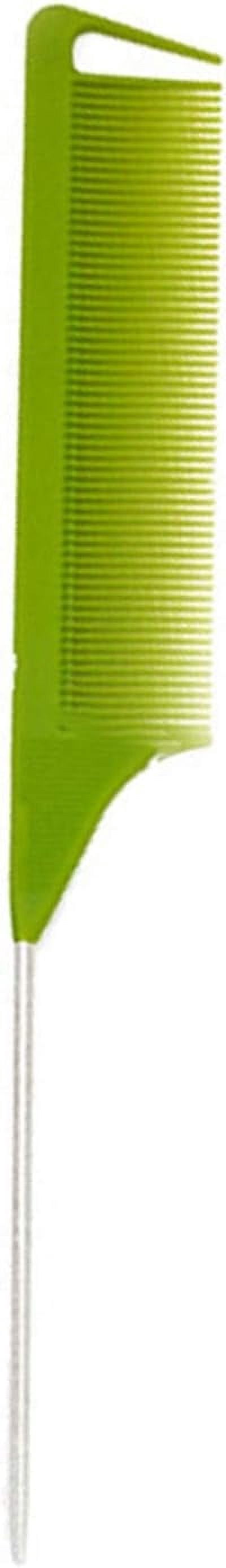 Comb Rat Tail Separate Parting Teasing Anti-StaticTail Comb for Hair ...