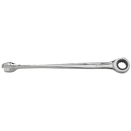 Comb. Ratcheting Wrench 15mm