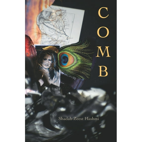 Comb -- Shadab Zeest Hashmi