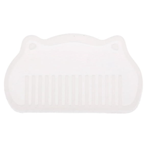 Comb Silicone Molds for Epoxy Resin Hair Comb Resin Casting Mold Kit Jewelry Making Handmade Tools
