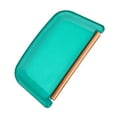 thumbnail image 1 of Comb, Sweater Comb, Portable Manual Fabric Lint Remover, Clothes Pilling Scraper, Reusable Handheld Fabric Lint Remover Tool with Durable Metal Scraping Blade 1Pcs, 1 of 2