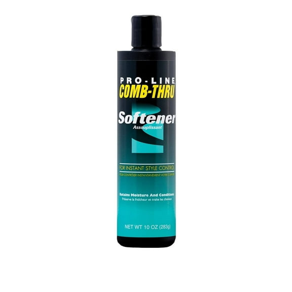 Comb-Thru Softener, 10 oz (283 g) each (Pack of 4)