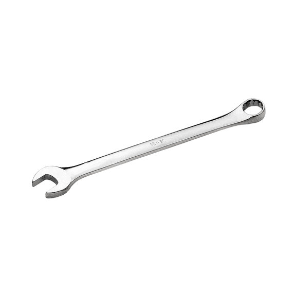 Comb. Wrench 11/32" 12 Pt 4-9/16" Long