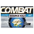 thumbnail image 1 of Combat Ant Killing System Child-Resistant Bait - Kills Queen & Colony - 6 Box, 1 of 2