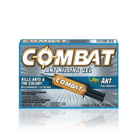 Dial Professional Combat 97306 27 Grams Ant Gel 12-Pack — Residential Use, Standard Application