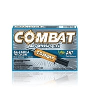 Dial Professional Combat 97306 27 Grams Ant Gel 12-Pack   Residential Use, Standard Application