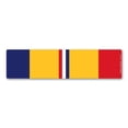 thumbnail image 1 of Combat Action Service Ribbon Bar Magnet, 1 of 1