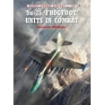thumbnail image 1 of Combat Aircraft Su-25 'Frogfoot' Units in Combat, Book 109, (Paperback), 1 of 1