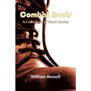 Combat Boots, Paperback