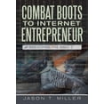thumbnail image 1 of Combat Boots to Internet Entrepreneur : Breaching The Wall (Hardcover), 1 of 1