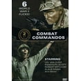 thumbnail image 1 of Combat Commandos (DVD), 1 of 1