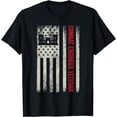 thumbnail image 1 of Combat Engineer Veteran Engineering Veteran's Day T-Shirt, 1 of 4