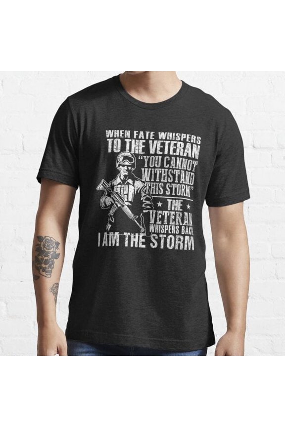 Combat Essential T-shirt