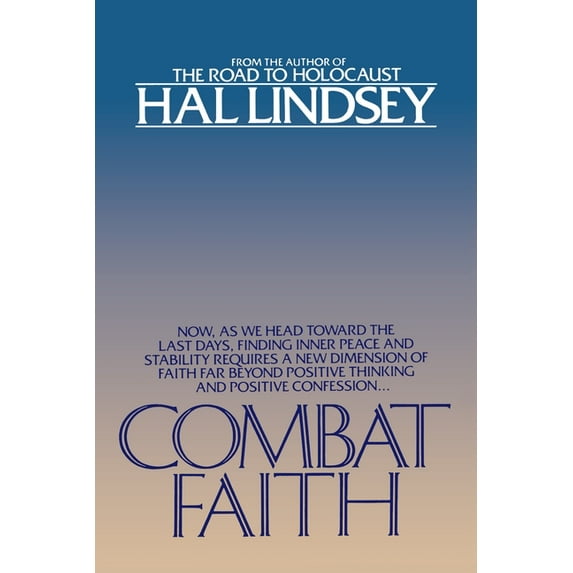 Combat Faith, (Paperback)