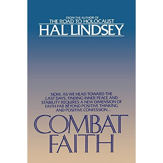 Pre-Owned Combat Faith (Paperback) 0553343424 9780553343427