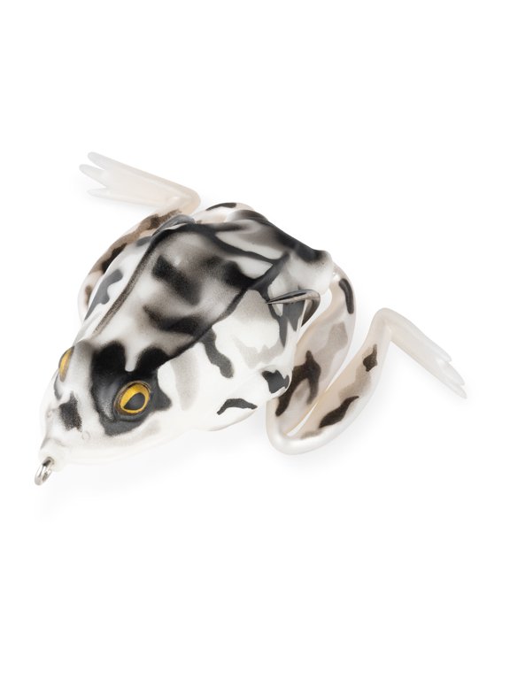 Combat Frog - Delta - 2.5" & 3/4 oz