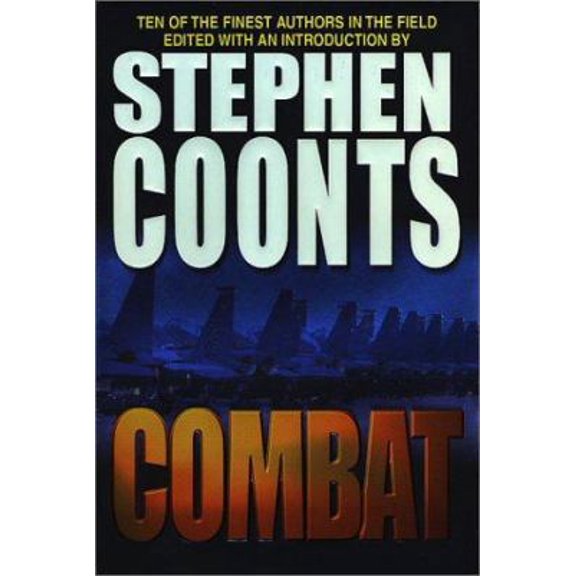 Pre-Owned Combat (Hardcover) 0312871902 9780312871901