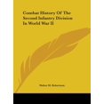 thumbnail image 1 of Combat History Of The Second Infantry Division In World War II (Paperback), 1 of 1