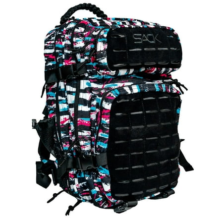 35L Sack™ Backpack | Kalagush Edition 35L / Spring Break Tiger Stripe Camo