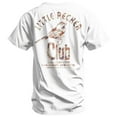 thumbnail image 1 of Combat Iron Men’s Graphic T-Shirt – Athletic Fit, Soft Cotton Blend – White Duck Camo, Size 2XL, 1 of 2