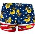 thumbnail image 1 of Combat Iron Ranger Panty Mil Style Silkies Training Shorts | 2.5" Xl / Tactiduck Usa Edition, 1 of 5