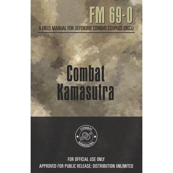 Combat Kamasutra