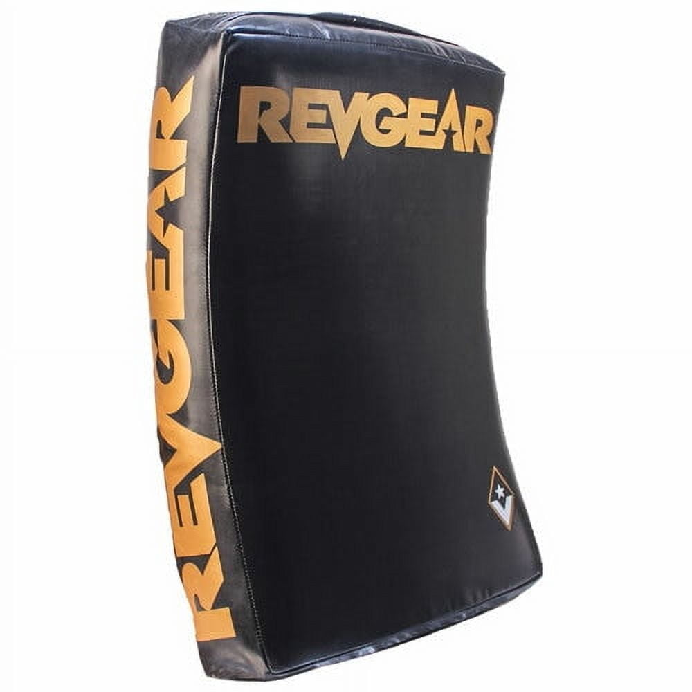 Combat Kick Shield