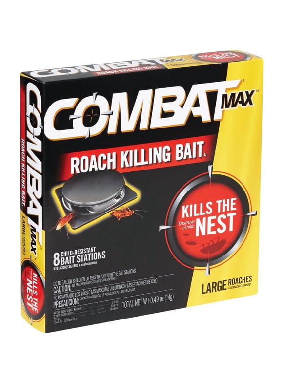 Roach Bait and Trap in Roach - Walmart.com