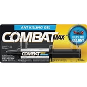 Combat Max Ant Bait Gel - Pack of 18
