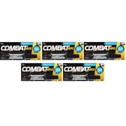 5-pack Combat Max, Ant Killing HtsJd Gel, 27 Grams 5 Pack   Residential Use, Standard Application