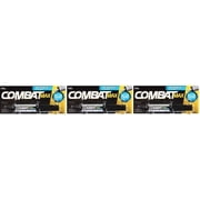3-pack Combat Max Ant Killing Gel Bait - For Ants - 3 Pack, 27 Grams Residential Use, Standard Application