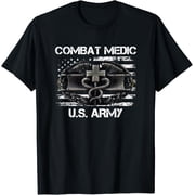 Combat Medic Perfect Medical Military T-Shirt