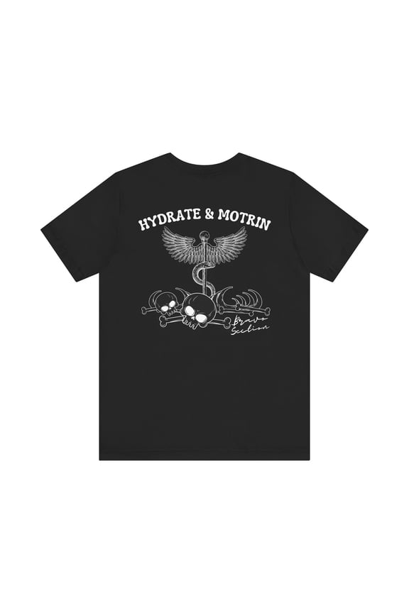 Combat Medic Tactical T-Shirt