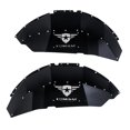 thumbnail image 1 of Combat Off Road Jeep JL/JLU Battle Ready Aluminum Inner Fender Kit - Rear, 1 of 4