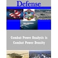 thumbnail image 1 of Combat Power Analysis Is Combat Power Density, 1 of 1