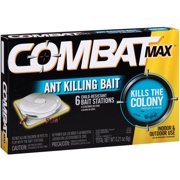 Combat Quick-Kill Ant Killing System 6 ea (Pack of 2)