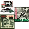 thumbnail image 1 of Combat Rock + The People's Hall (Special Edition/3LP/180G) & Hits Back (180G) & London Calling (2LP/180G/Remastered), 1 of 4