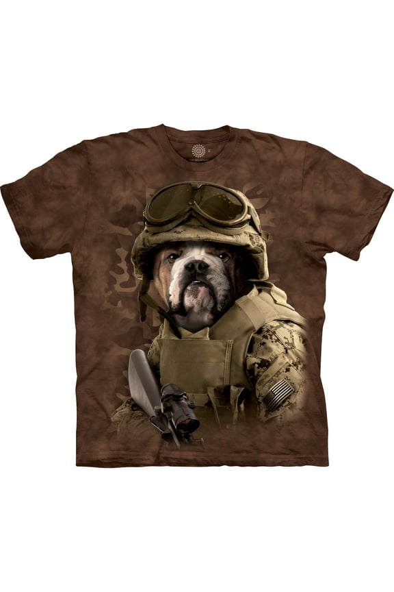 Combat Sam ized All Over Print Unisex T-Shirt Tee Sweatshirt Hoodie Tank Top