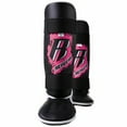 thumbnail image 1 of Combat Series Youth Shin Guards - Pink, 1 of 6