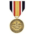 thumbnail image 1 of Combat Service Commemorative Medal, 1 of 3