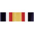 thumbnail image 1 of Combat Service Commemorative Ribbon, 1 of 4