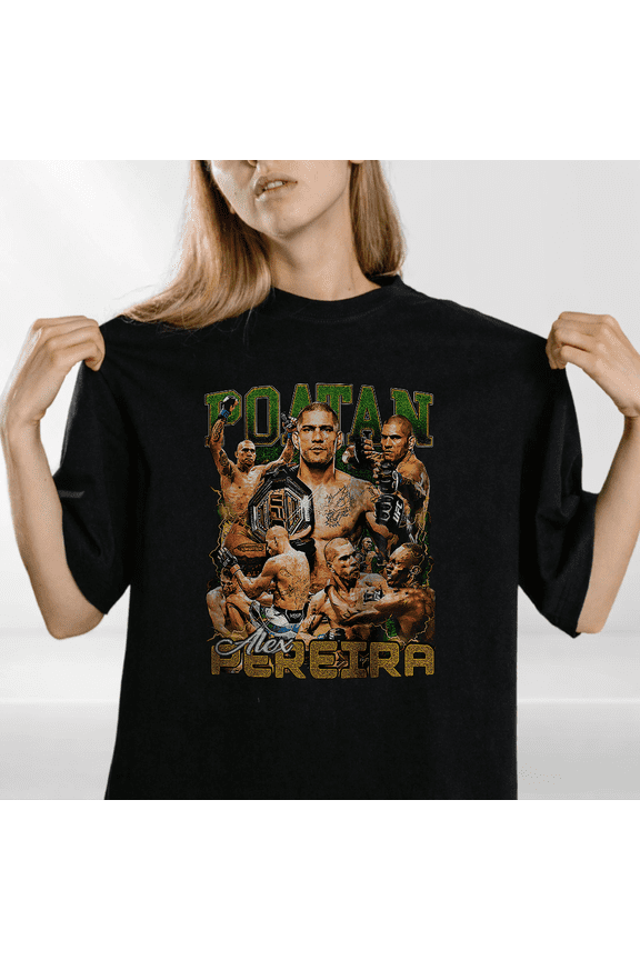 Combat Sport Chama Champion Graphic T-shirt MMA Fighter Fan Style,for men and women up to 5XL