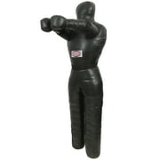 Combat Sports 120 Lb. دمية تصارع مستوية