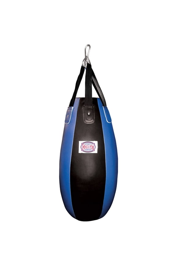 60 lb. Tear Drop Bag