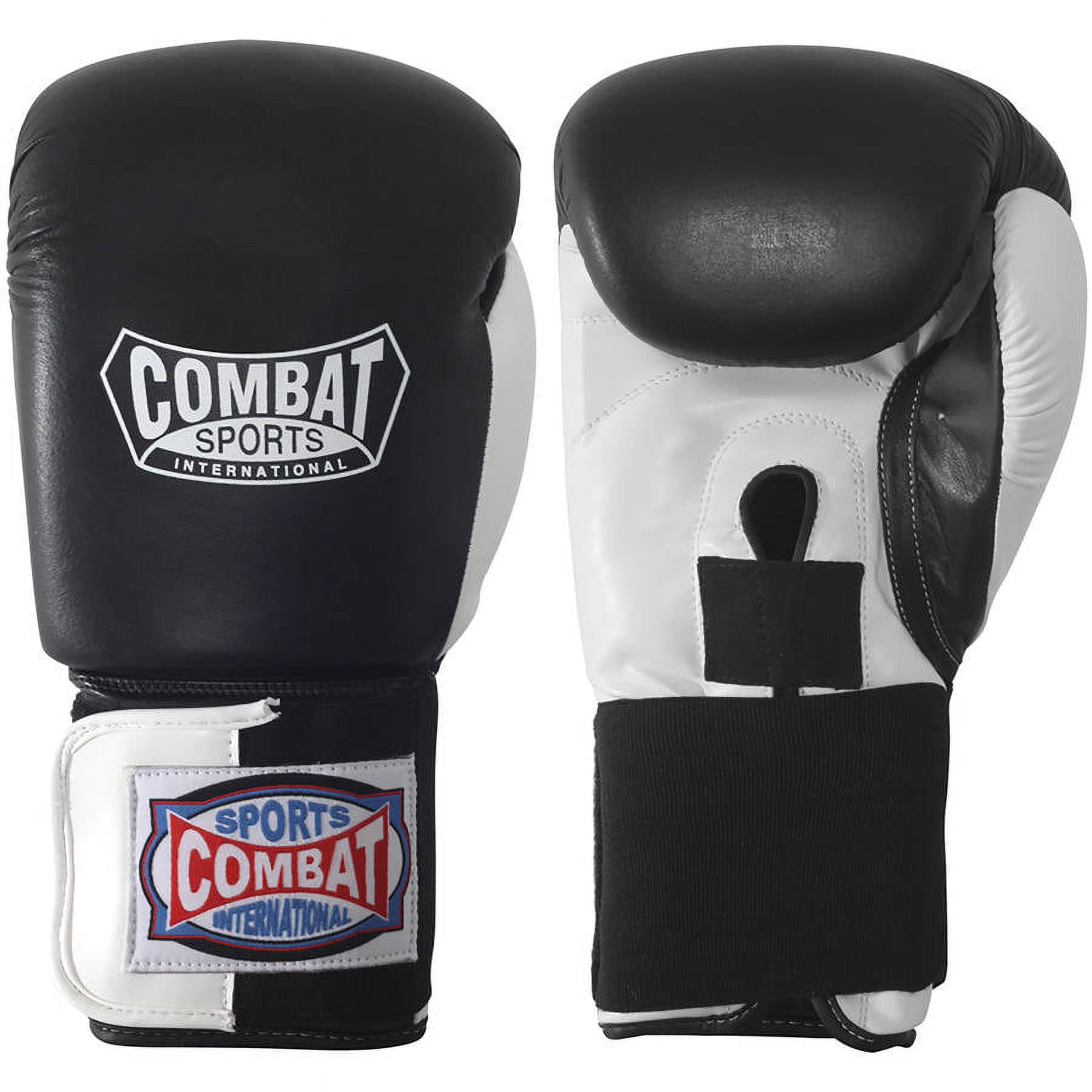 Combat Sports Boxing Sparring Gloves 14 oz