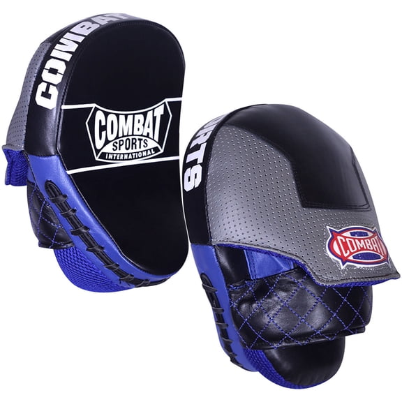 Combat Sports Contoured Punch Mitts